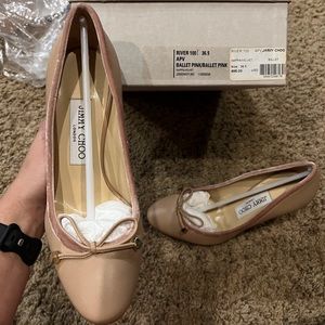 Jimmy choo 36.5